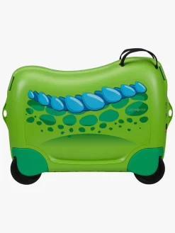 Samsonite Dream2Go Kuffert 30L, Dinosaur