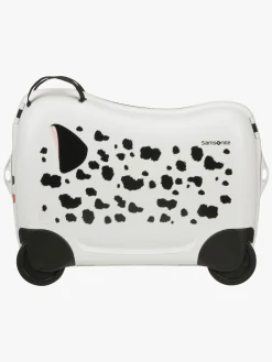 Samsonite Dream2Go Kuffert 30L, Puppy P.