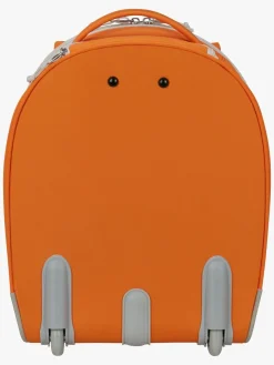 Samsonite Happy Sammies Eco Kuffert 23L, Tiger Toby