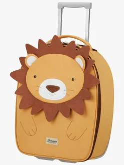 Samsonite Happy Sammies Eco Kuffert 22,5L, Lion Leo