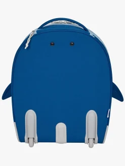 Samsonite Happy Sammies Eco Kuffert 23L, Penguin Peter