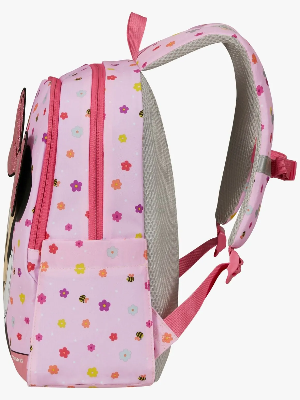 Samsonite Rygsæk 15L DayDream Disney, Minnie Flower Power