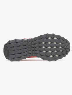 Saucony Peregrine Kids Shield Træningssko, Berry/Coral