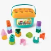 Scandinavian Baby Products Sorting Box Aktivitetslegetøj