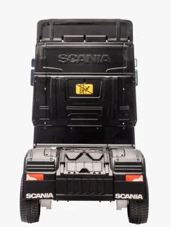 Scania R Series Ellastbil, Sort