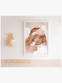 Schmooks Plakat Angel Kisses