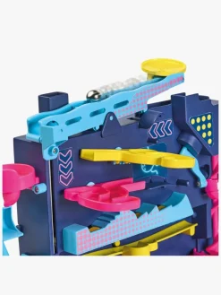 Screwball Scramble Level Up Spil