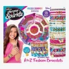 Shimmer n' Sparkle Fashion Armbåndssæt