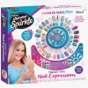 Shimmer n' Sparkle Trendy tips Neglesæt Expressions
