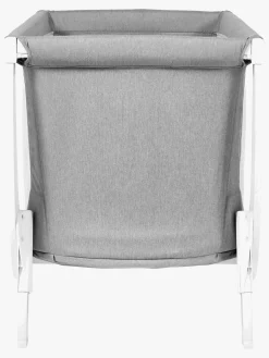 Shnuggle Air Konverteringssæt Barneseng, Dove Grey