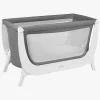 Shnuggle Air Konverteringssæt Barneseng, Stone Grey