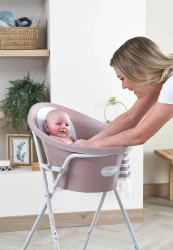 Shnuggle Badekar Baby, Blossom