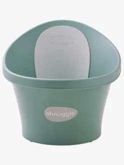 Shnuggle Badekar Baby, Eucalyptus