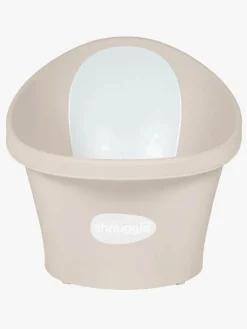 Shnuggle Badekar Baby, Taupe