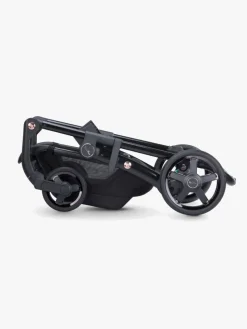Silver Cross Wave Eclipse Stel, Black