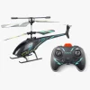 Silverlit Air Mamba Fjernstyret Helikopter