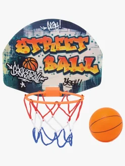 Simba Toys Basketsæt