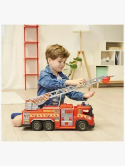 Simba Toys DICKIE  Gigantisk Brandbil 57 cm