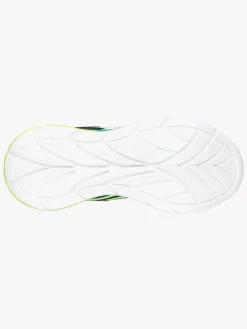 Skechers FLEX-GLOW ULTRA  Blinkende Sneakers, Sort