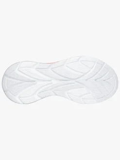 Skechers FLEX-GLOW ULTRA  Blinkende Sneakers, Sort
