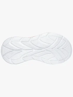 Skechers Flex-Glow Ultra Kids  Blinkende Sneakers, Sort