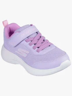 Skechers Selectors Reset Achieved Sneakers, Lilla