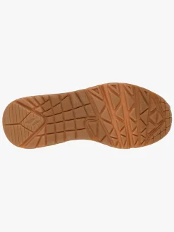 Skechers UNO RETRO-GROOVE Sneakers, Oliven