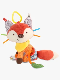 Skip Hop Bandana Buddies Aktivitetslegetøj Ræv