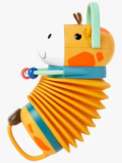 Skip Hop Jungle Beats Harmonika Aktivitetslegetøj Giraf