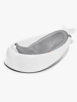 Skip Hop Moby Badekar, Hvid