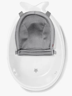 Skip Hop Moby Badekar, Hvid