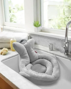 Skip Hop Moby Badestøtte, Grå