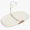 Skip Hop Puslepude Wipe Clean, Beige