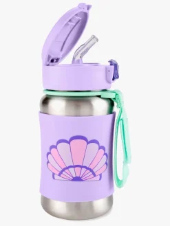 Skip Hop Spark Style Drikkedunk Musling, Lilla