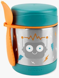 Skip Hop Spark Style Termobeholder Robot