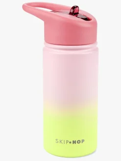 Skip Hop Wander Drikkedunk 450 ml, Pink