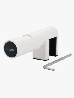 Sleepytroll Sengeadapter, Hvid