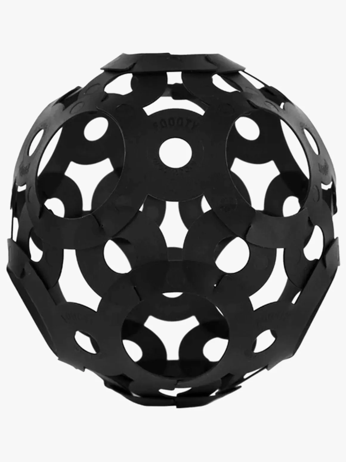 SmartGames Foooty Black Bold