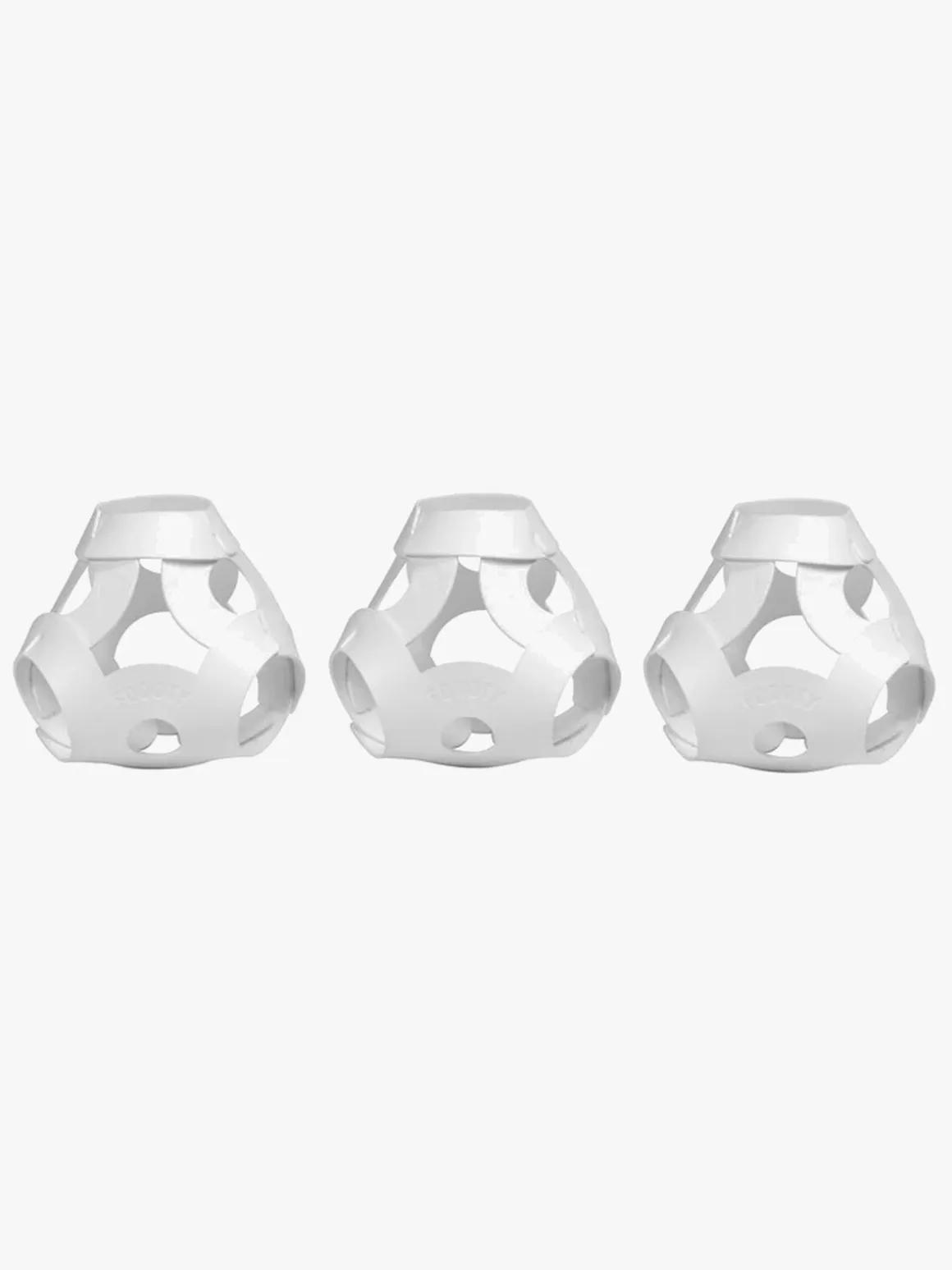 SmartGames Foooty White Bold