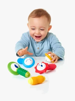 SmartMax Aktivitetslegetøj My First Sounds & Senses