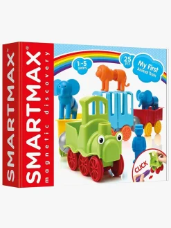 SmartMax My First Animal Train