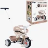 Smoby Be Move Trehjulet Cykel Comfort, Beige