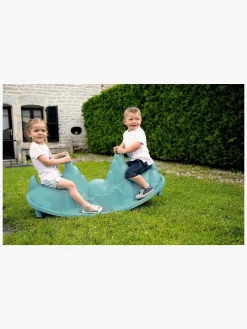 Smoby Blue Dogs Rocker Gyngedyr