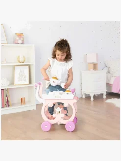 Smoby Disney Princess XL Tevogn