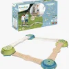 Smoby Life Adventure Course Balancebane