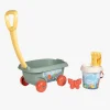 Smoby Life Garnished Trillebør Set