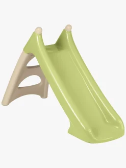 Smoby Life XS Rutsjebane, Grøn