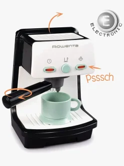 Smoby Rowenta Espresso Red