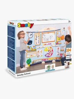 Smoby Skole