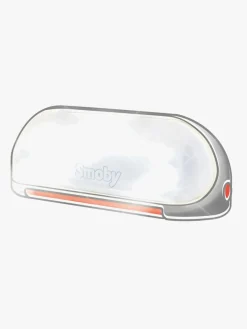 Smoby Solcellelampe til Legehus